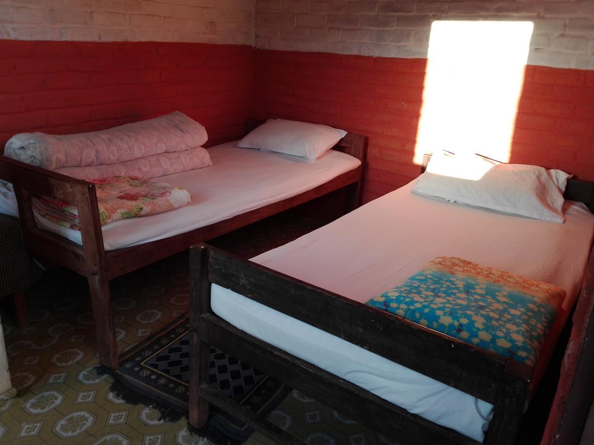 Kayastha Restaurant & Lodge Bandipur Buitenkant foto