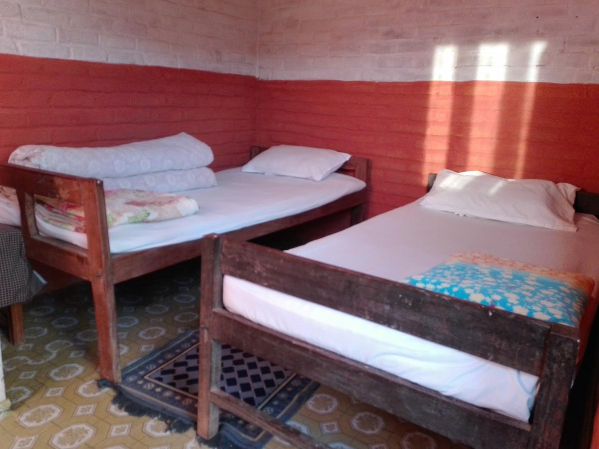 Kayastha Restaurant & Lodge Bandipur Buitenkant foto